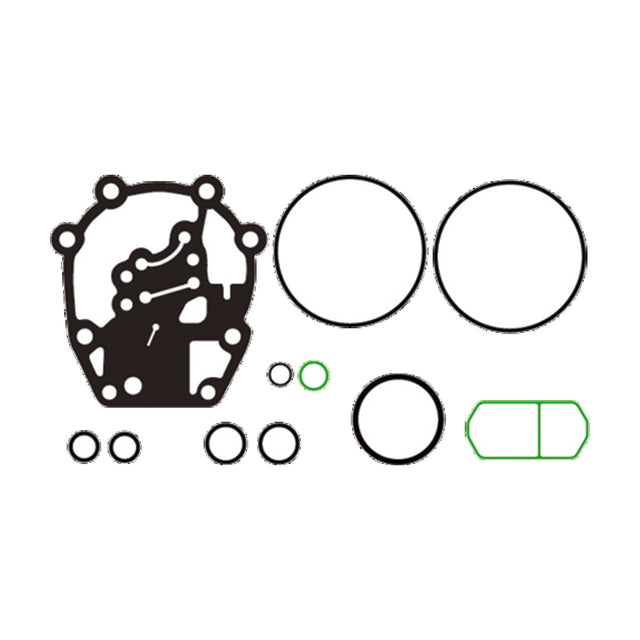 Matsushita NL1300AA4/AE4 Gasket Kit (panasonic) MT2123