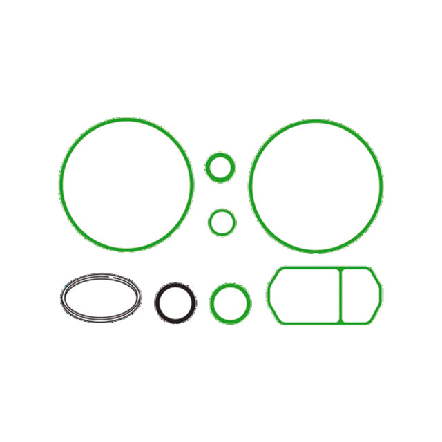 Matsushita S1150X3 Gasket Kit (panasonic) MT2124
