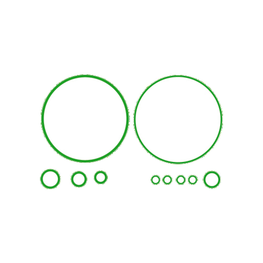 Mitsubishi FX80 Gasket Kit MT2126