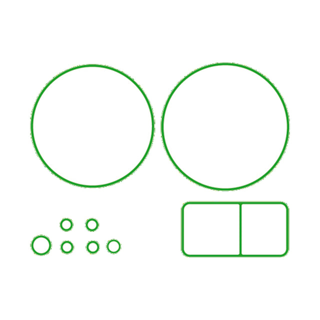 Mitsubishi MSC90C Gasket Kit MT2128