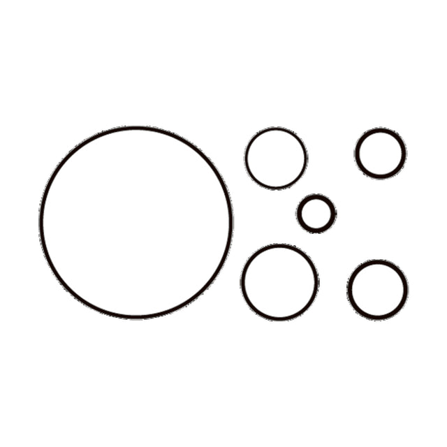 Nihon DKV14C Gasket Kit MT2130