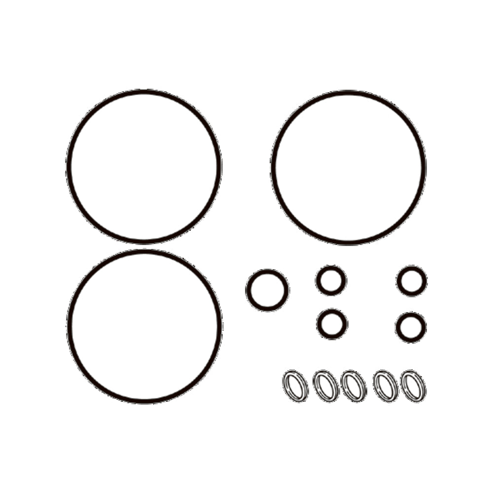 Nippondenso 10P08E Gasket Kit MT2132