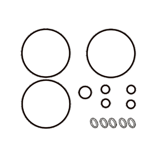 Nippondenso 10P08E Gasket Kit MT2132