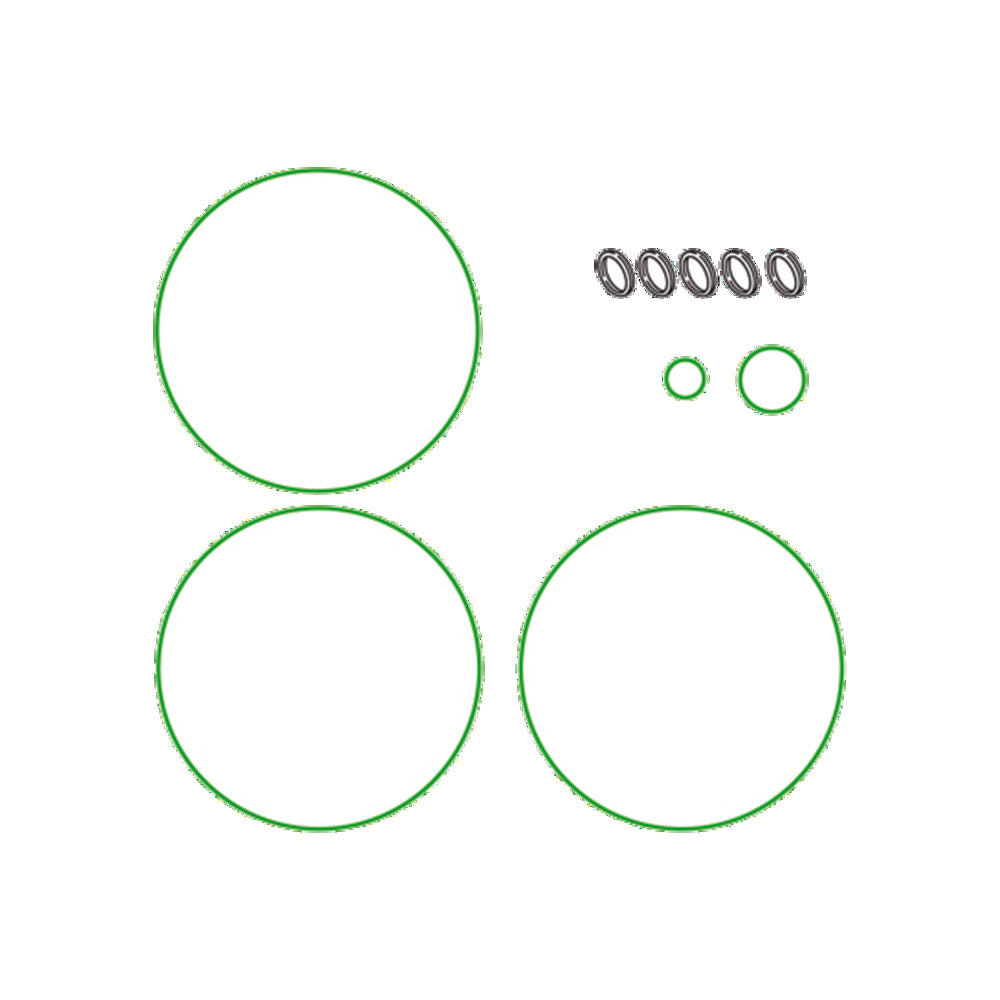 Nippondenso 10P17C Gasket Kit MT2134