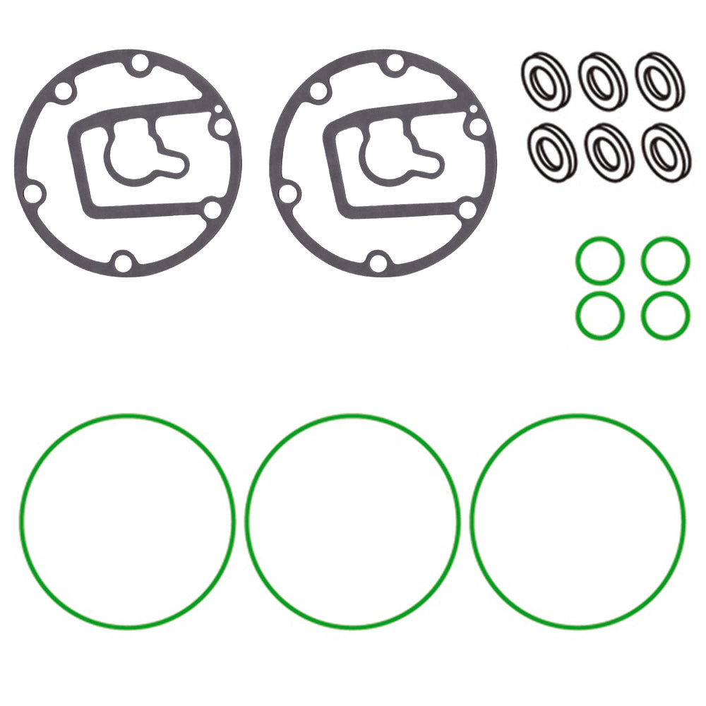 Nippondenso 6P134 Gasket Kit MT2139