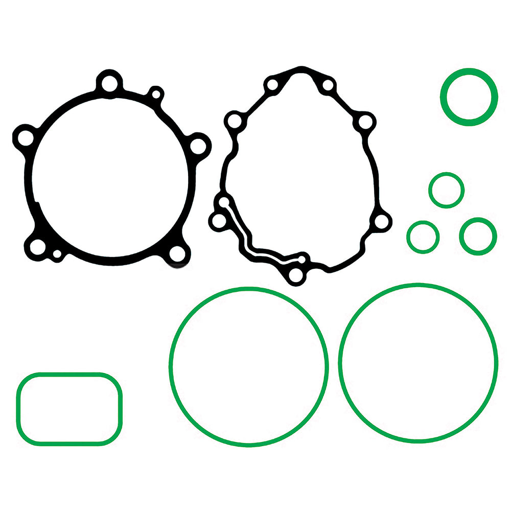Nippondenso TV12C Gasket Kit (r134a) MT2141