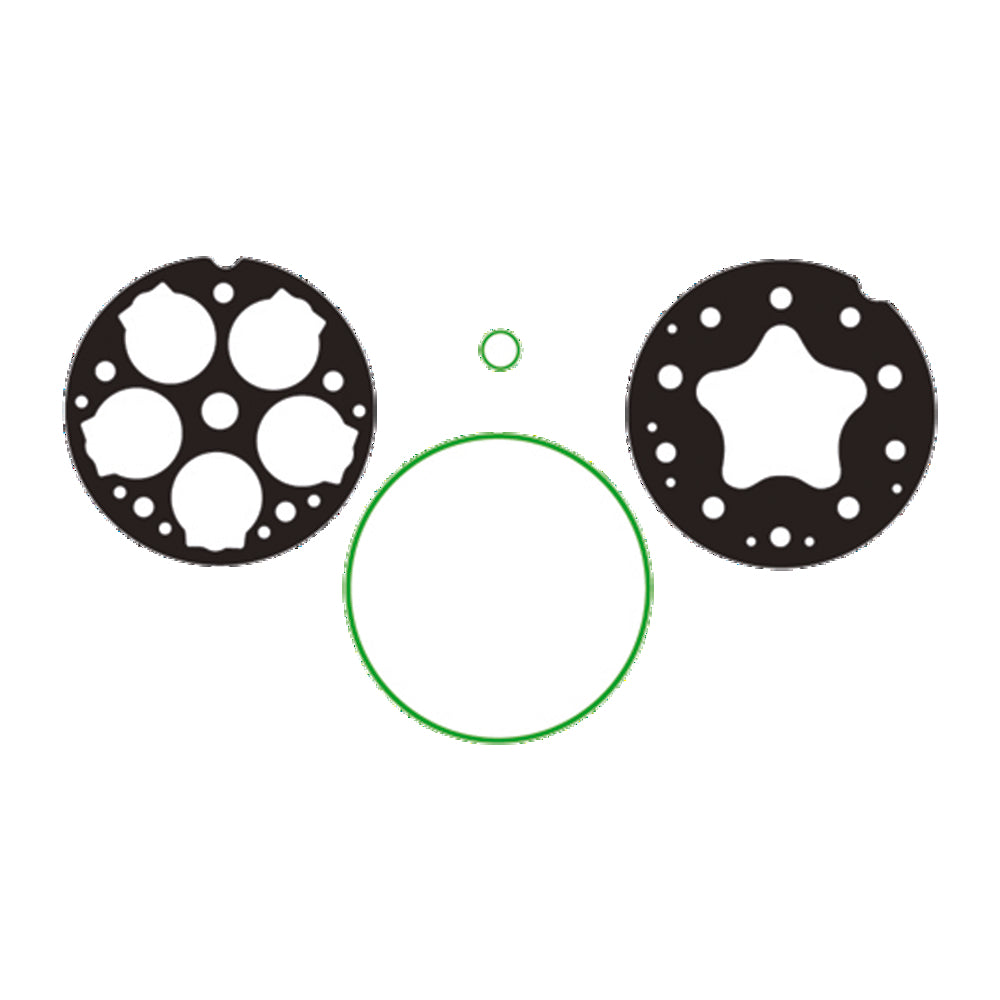 Sanden SD505/507/507(MINI)/508/510/5H13 Gasket Kit MT2143