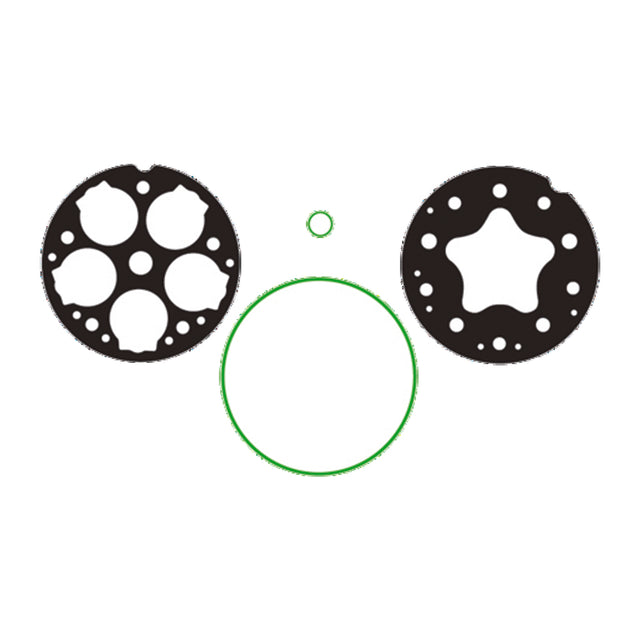 Sanden SD505/507/507(MINI)/508/510/5H13 Gasket Kit MT2143