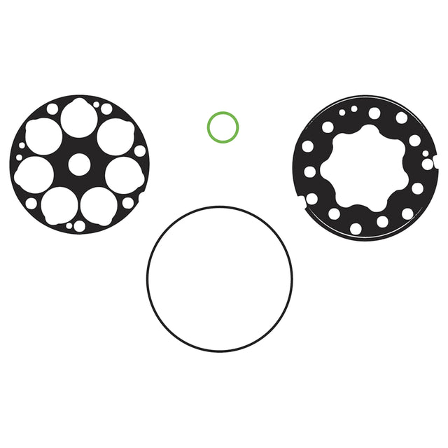 Sanden SD708/709/7H15 Gasket Kit (metal) MT2144