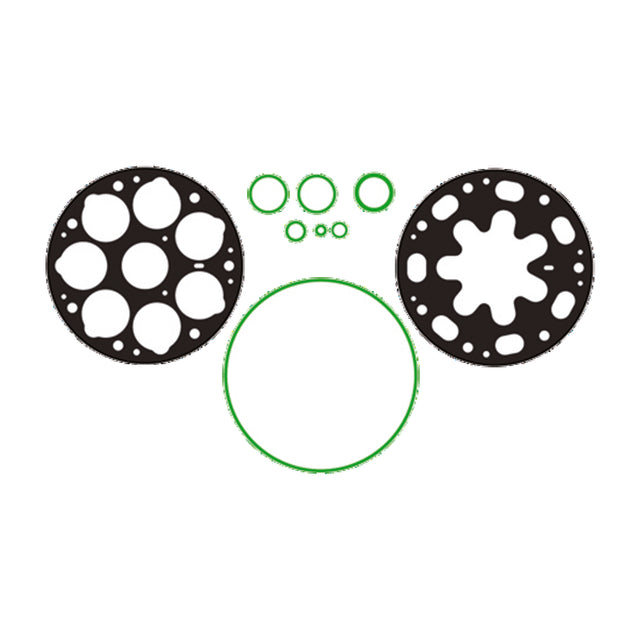 Sanden SD7V16 Gasket Kit MT2148