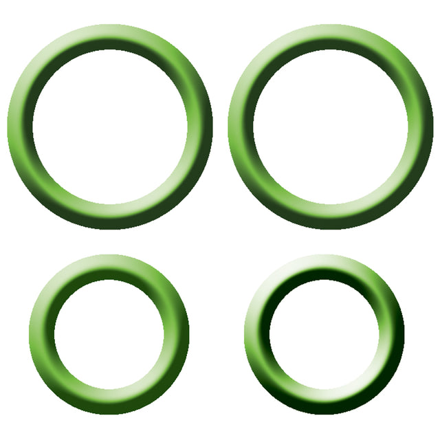 Chrysler Expansion Valve O-ring Kit MT2150