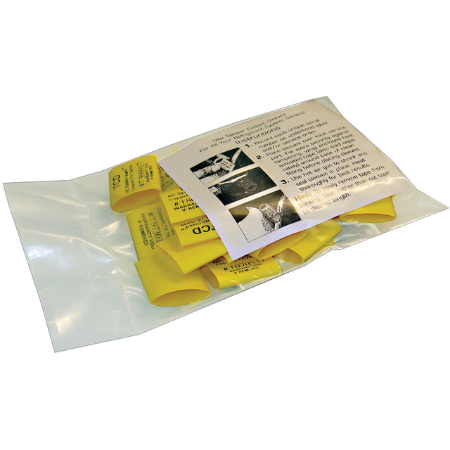 System Guard Service Kit (20 Vehicles) MT2154