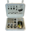 Compressor Guard Service Kit w/ (3) Screens MT2165