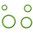 Toyota R12 90 Degree Expansion Valve O-ring Kit MT2171