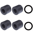R134A Economy Hose Rebuild Kit MT0402-MT0416 Hose MT2173