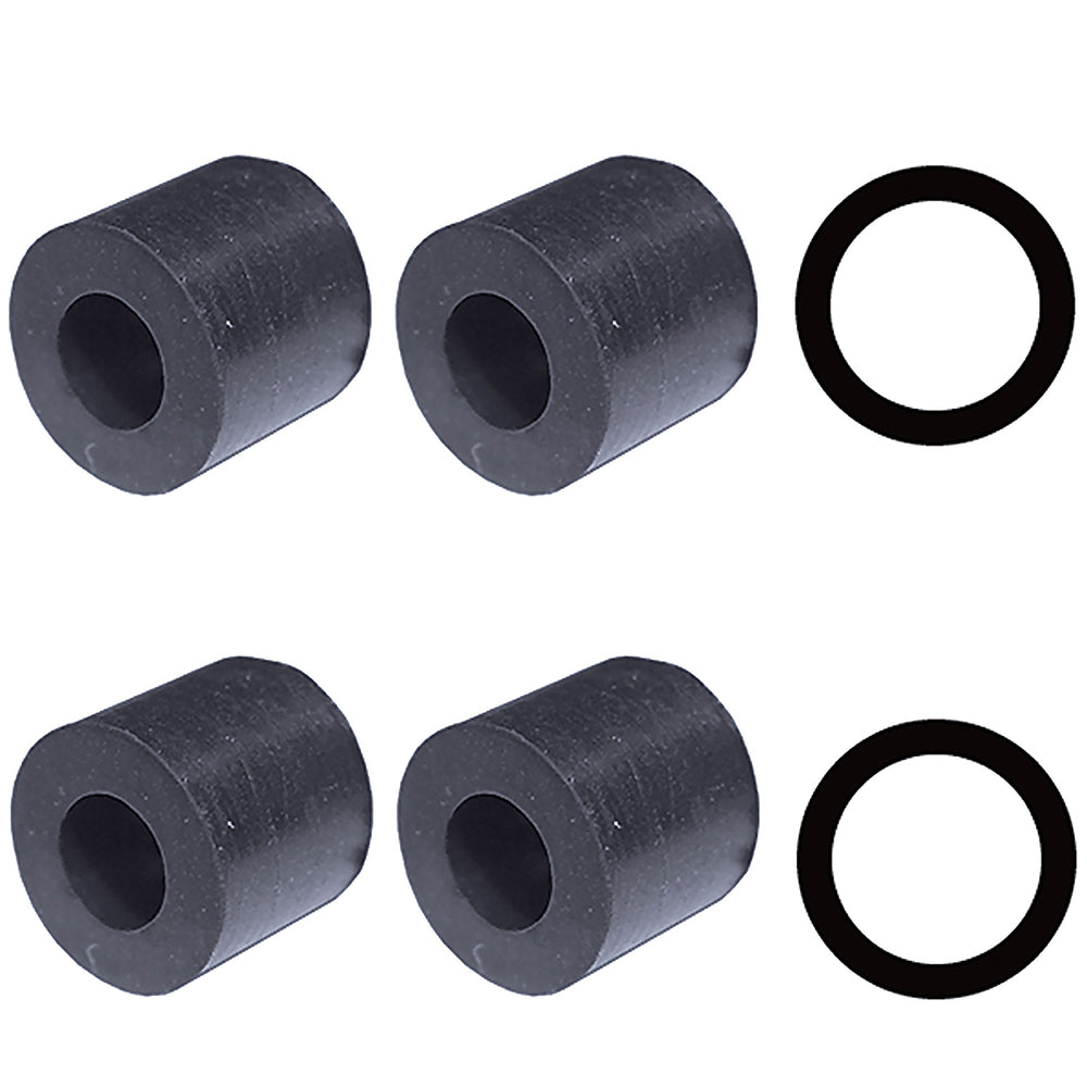 R134A Economy Hose Rebuild Kit MT0402-MT0416 Hose MT2173
