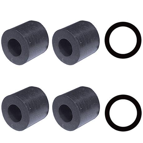 R134A Economy Hose Rebuild Kit MT0402-MT0416 Hose MT2173