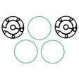 Harrison SP10 Gasket Kit MT2189