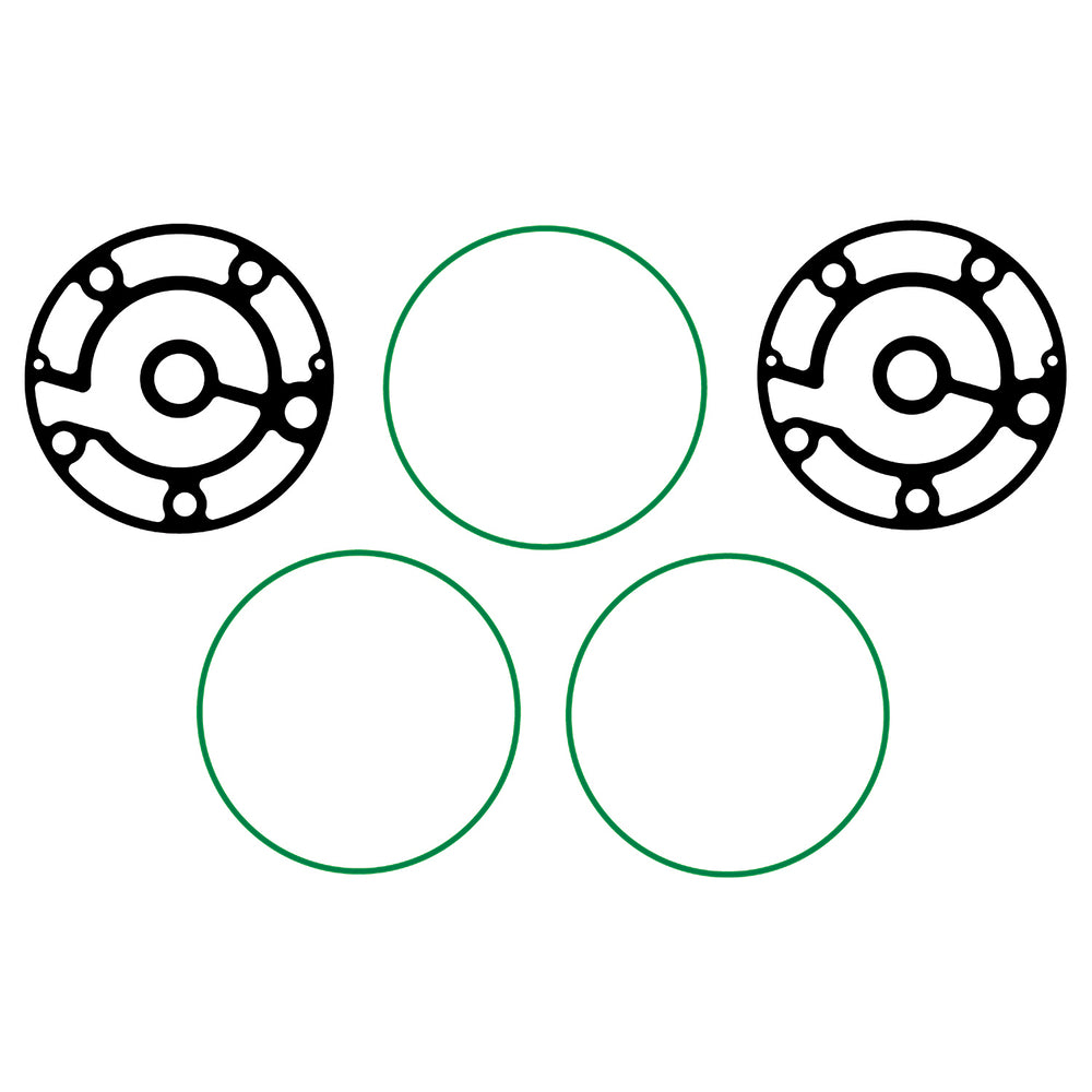 Harrison SP10 Gasket Kit MT2189