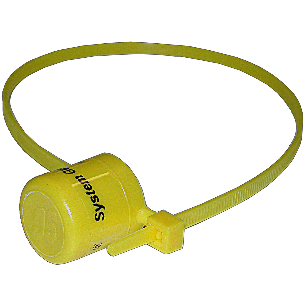 System Guard Strap - 50 Vehicle Kit MT2191