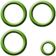 Toyota R134A Block Expansion Valve O-ring Kit MT2193