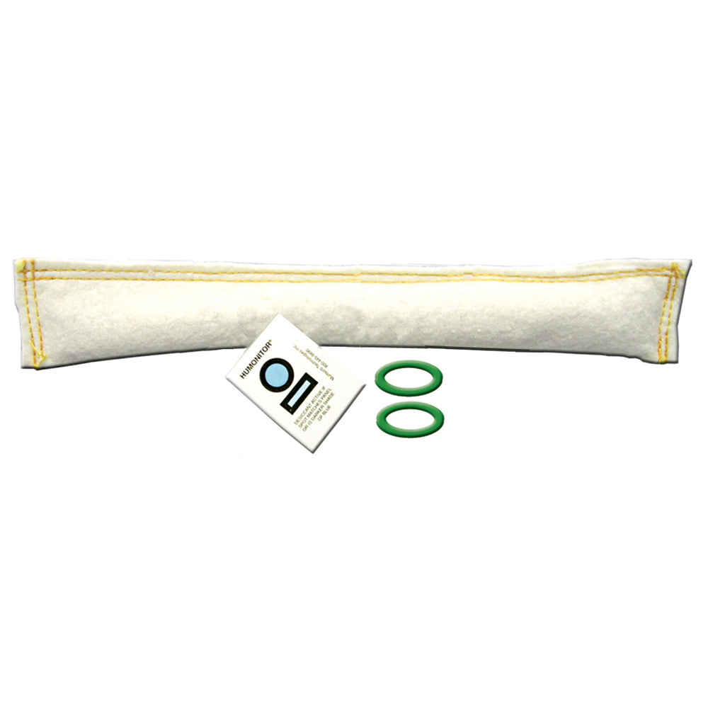 Desiccant for Denso Intregal Condensers - Toyota MT2194