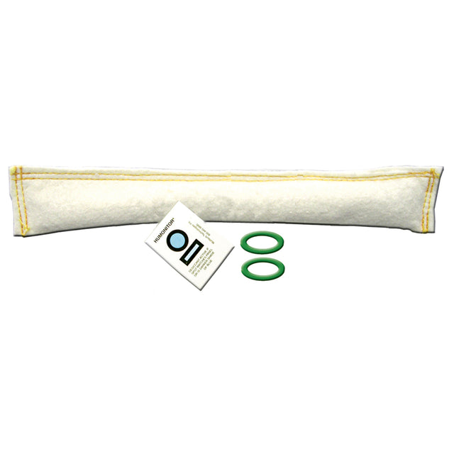 Desiccant for Denso Intregal Condensers - Toyota MT2194