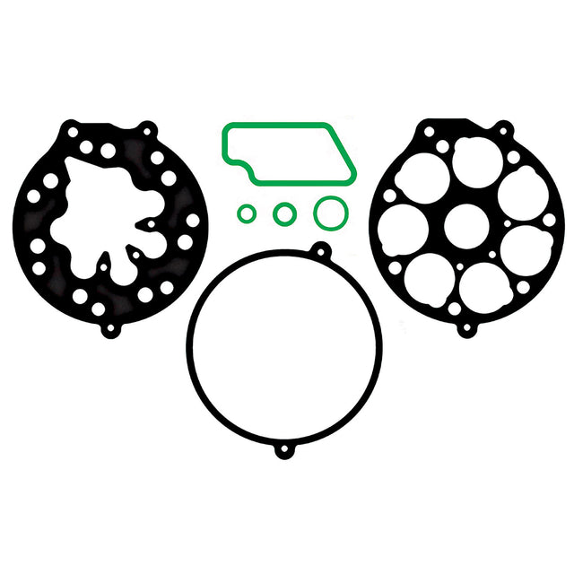 Compressor Gasket Kit - Nippondenso 7SB16 MT2195