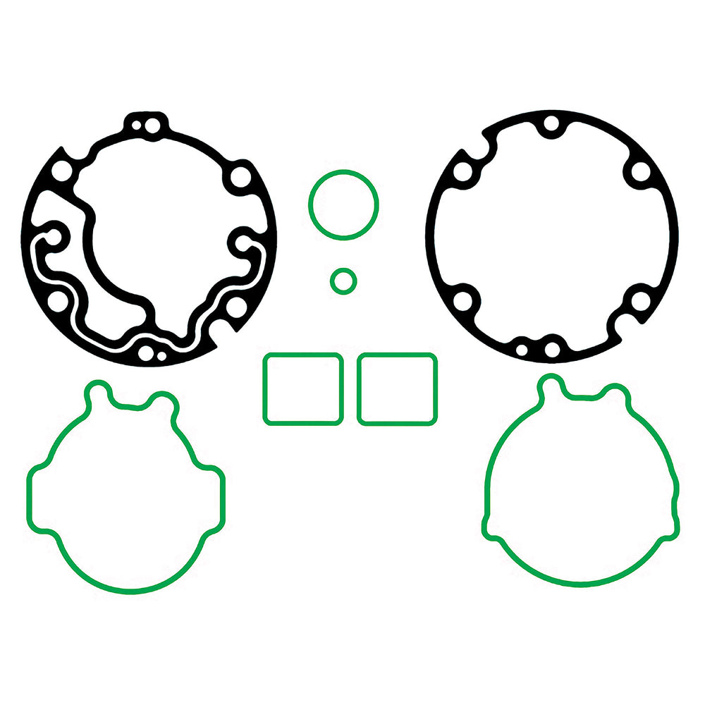Calsonic DKV14D Gasket Kit MT2204