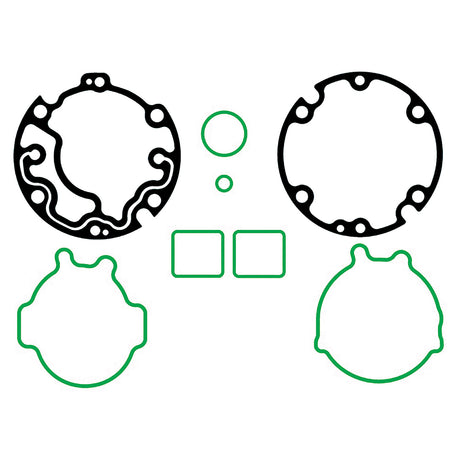Calsonic DKV14D Gasket Kit MT2204