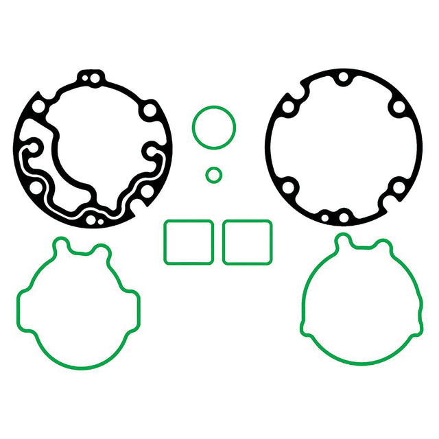 Calsonic DKV14D Gasket Kit MT2204