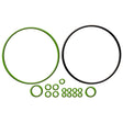 Sanden Trsa12 O-ring Kit MT2207