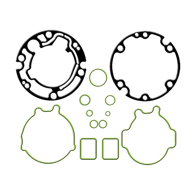 Diesel Kiki DCV11A Gasket Kit MT2209