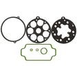Sanden PXE16 Metal Gasket Kit MT2210