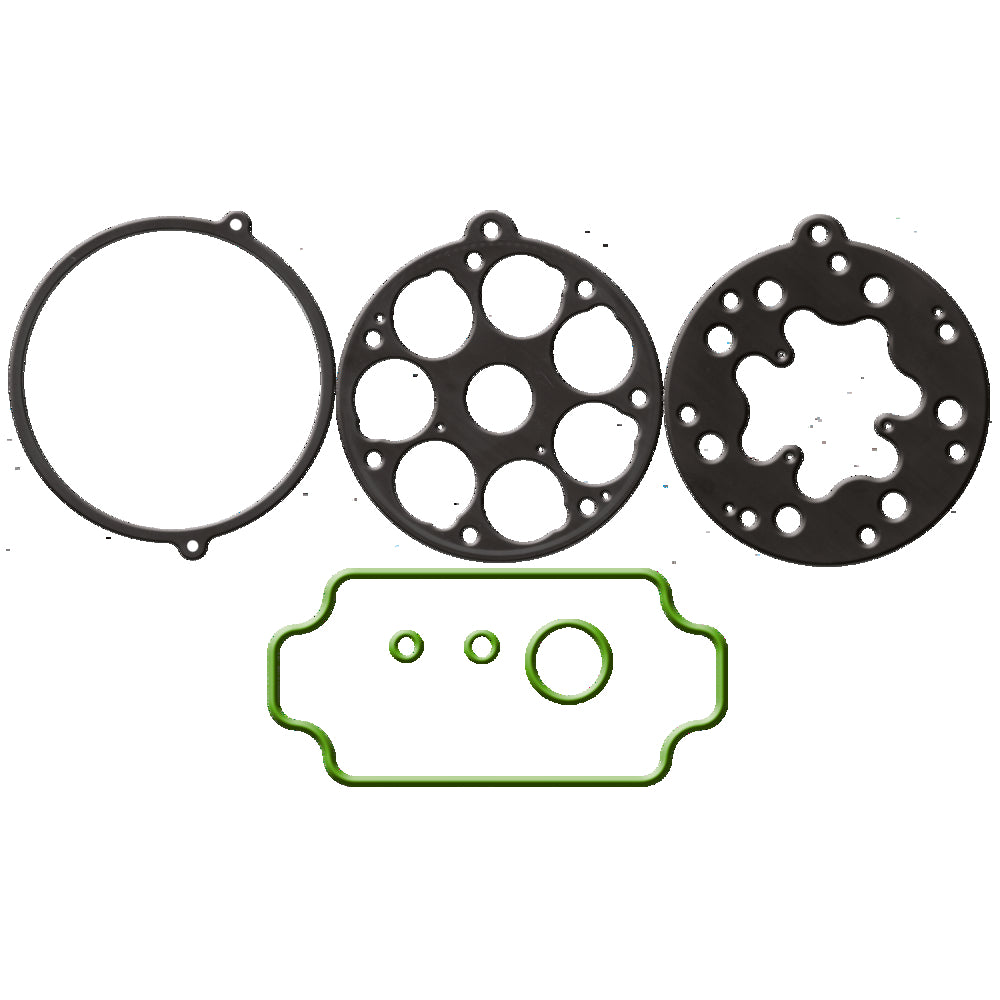 Sanden PXE16 Metal Gasket Kit MT2210