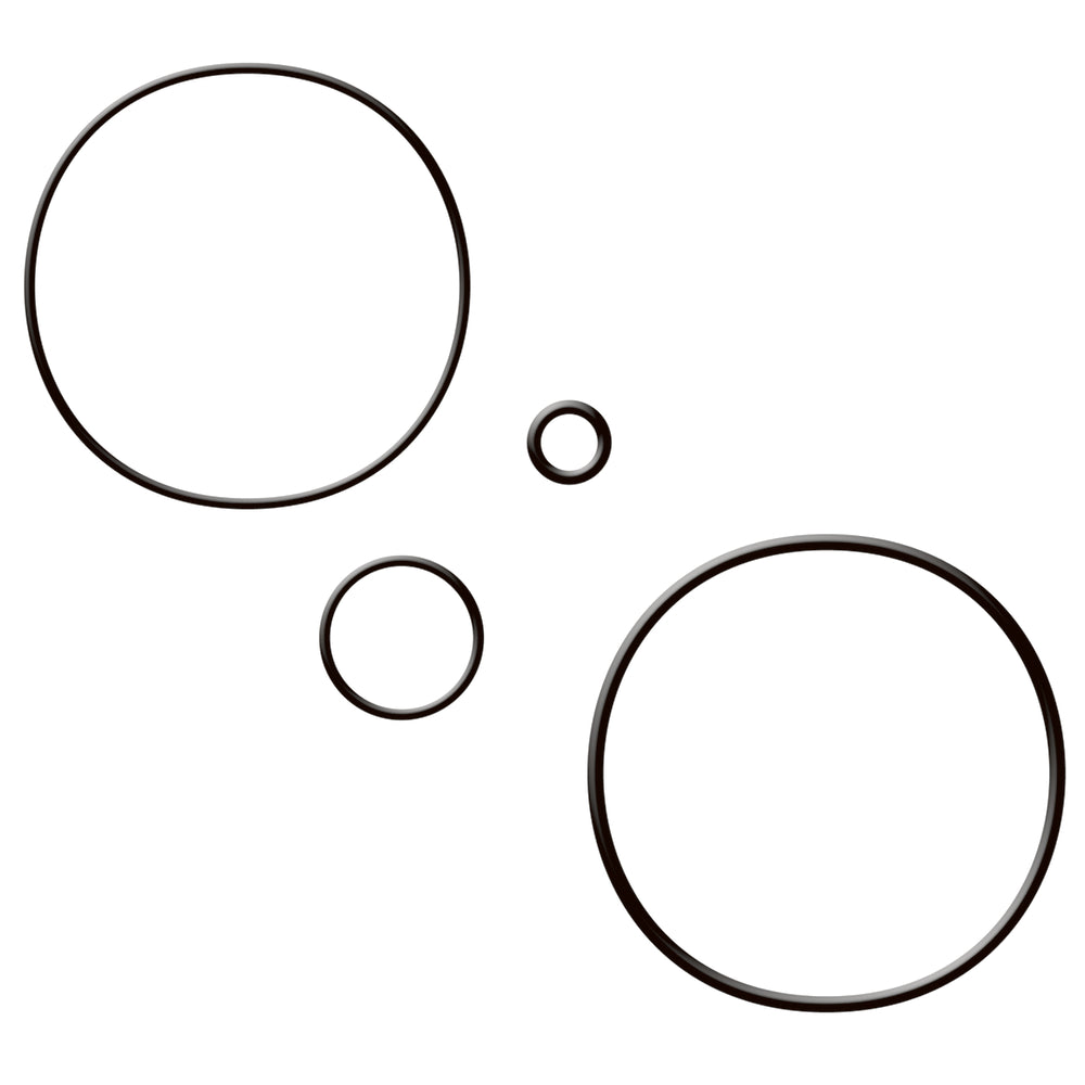 Seiko Seiki SS10LV1 / SS10LV6 O-ring Kit - Nitrile MT2212