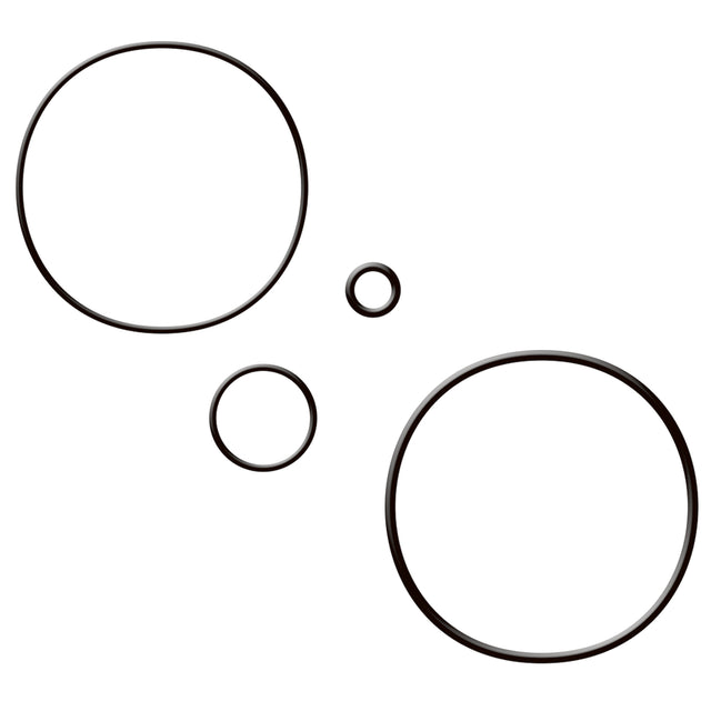 Seiko Seiki SS10LV1 / SS10LV6 O-ring Kit - Nitrile MT2212
