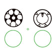 Gm V7 Gasket Kit - HNBR MT2215