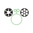 Gasket Kit Sanden SD6V12 MT2217