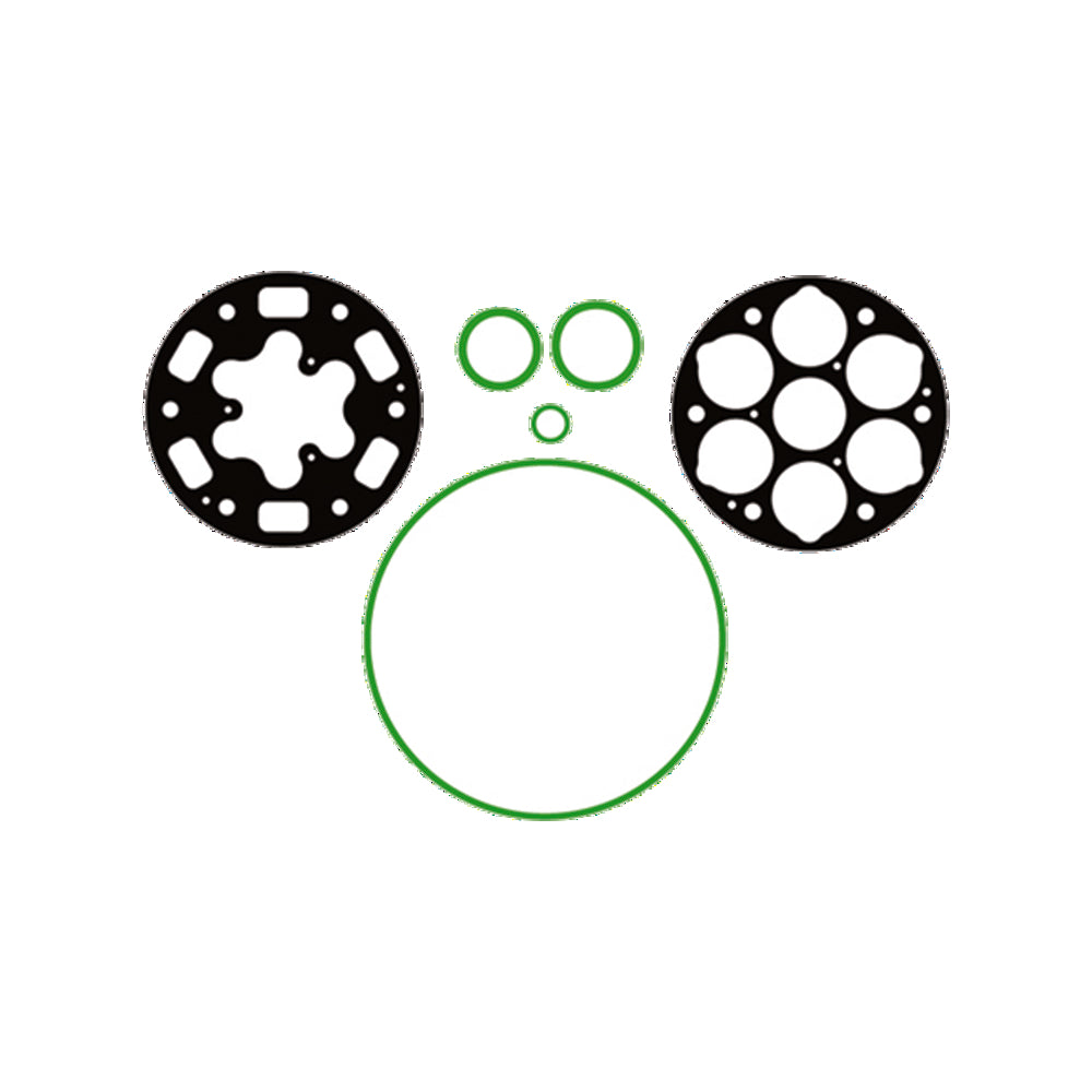 Gasket Kit Sanden SD6V12 MT2217
