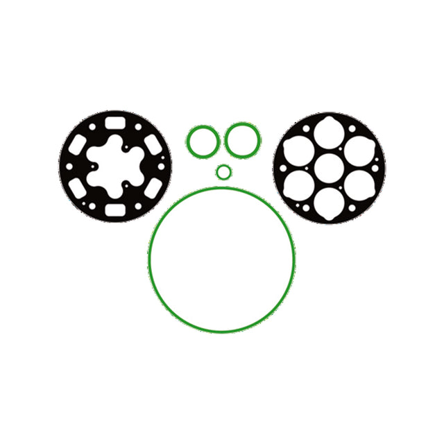 Gasket Kit Sanden SD6V12 MT2217