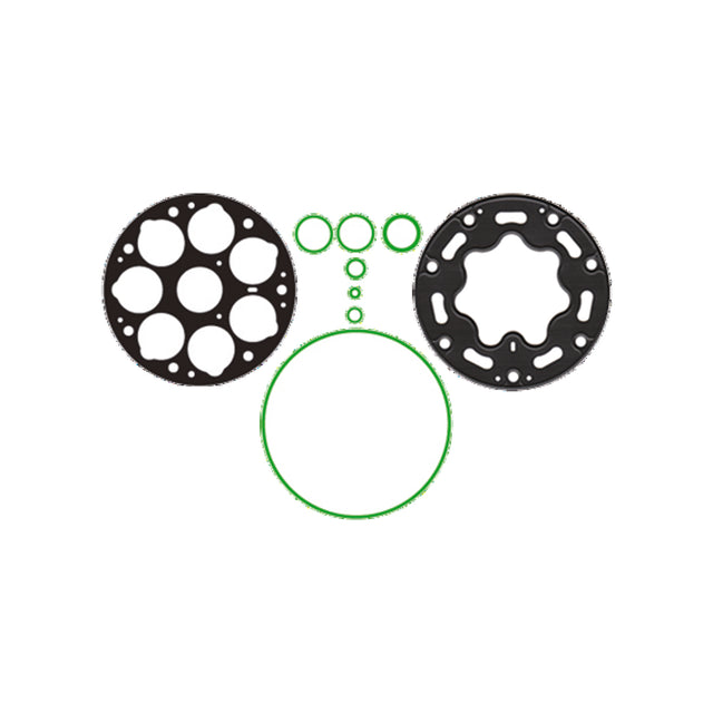 SD7V16 Metal Gasket Kit MT2218