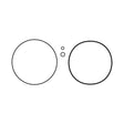 Sanden TRF105 Gasket Kit MT2219