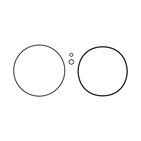 Sanden TRF105 Gasket Kit MT2219