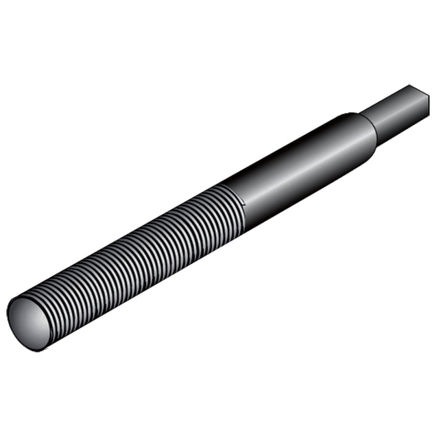 8-1MM Helical Insert Installation Tool Bolt Style MT2224