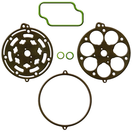 Zexel DCS17E Gasket Kit MT2225