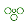 Toyota R12 Block Expansion Valve O-ring Kit MT2231