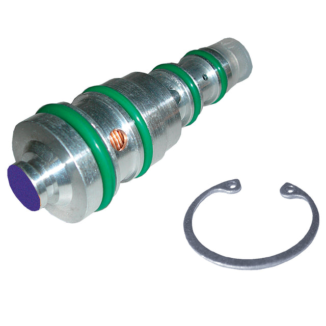 Gm/harrison V7 Control Valve Kit - R134A (purple) MT2240
