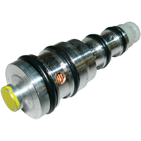 Delphi Cvc 165 / 185 134A Control Valve Yellow MT2241