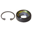 Compressor Shaft Seal Kit - Visteon VS16 Lip Seal MT2248